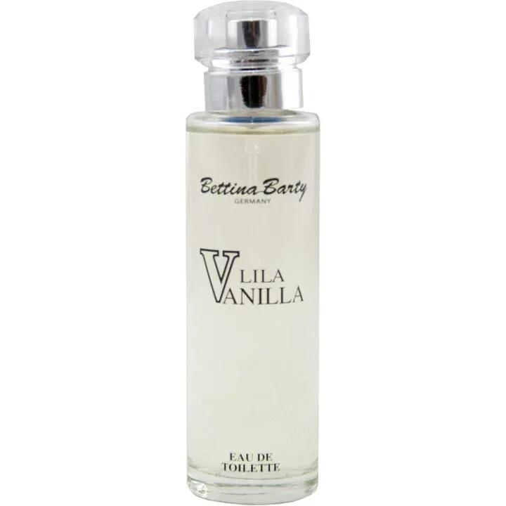 Lila Vanilla — Bettina Barty
