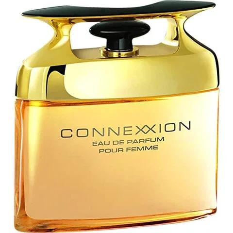 Connexxion pour Femme — Emper