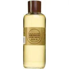 Briseis for Men Gold — Briseis