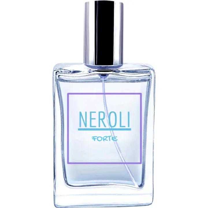 Neroli Forte — Pocket Scents