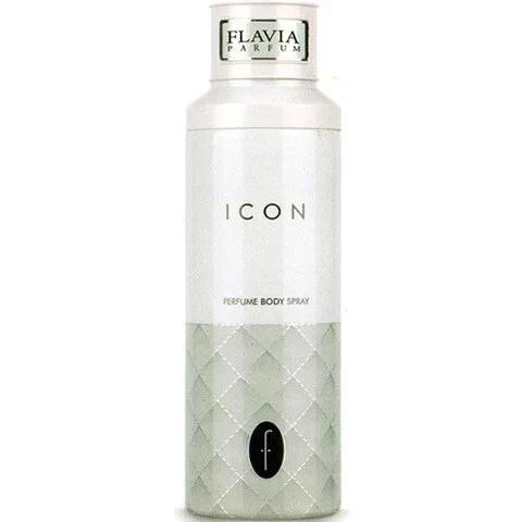 Icon — Flavia