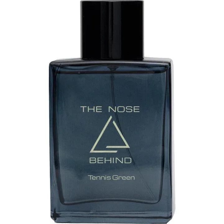 Tennis Green — The Nose Behind