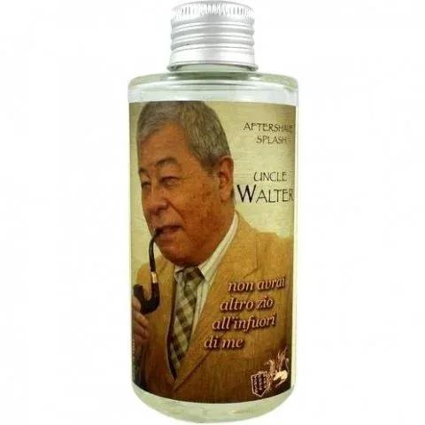 Uncle Walter — Tcheon Fung Sing