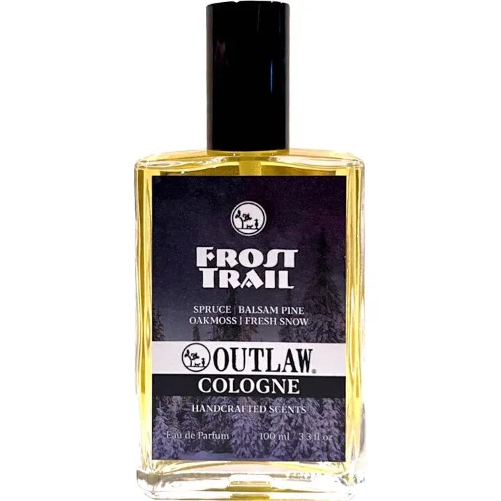 Frost Trail — Outlaw Soaps