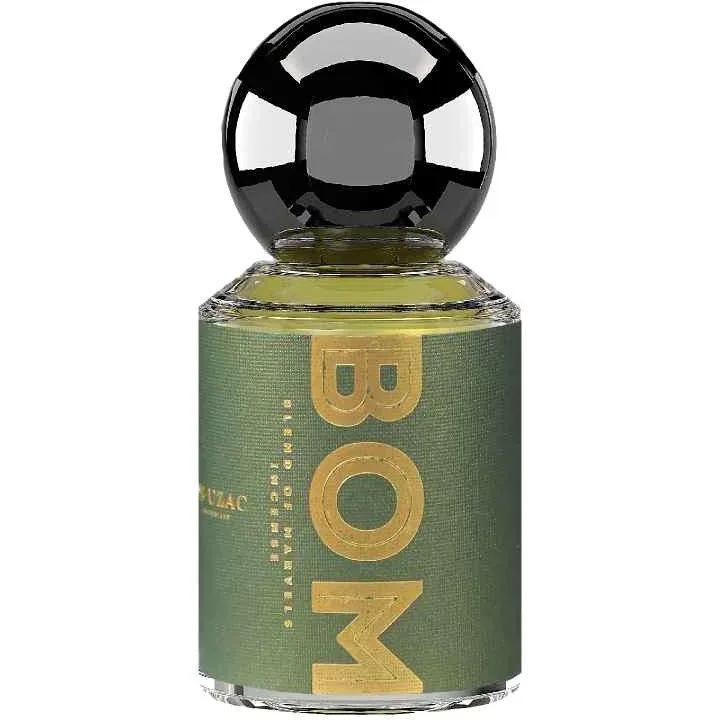BOM Incense — YS Uzac