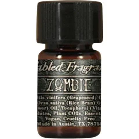 Zombie — Fabled Fragrances