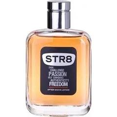Freedom — Str8