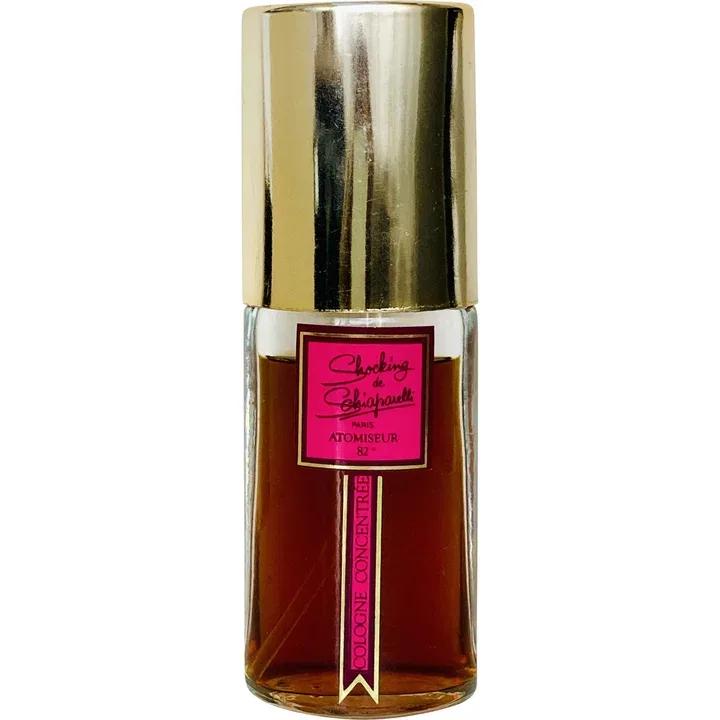 Dark Purple Black Purple — Montale