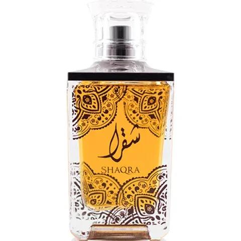 Shaqra — Atyab Al Marshoud