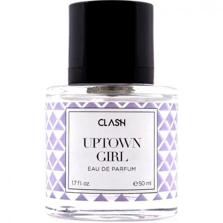 Urban Chic - Uptown Girl — Clash