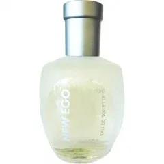 New Ego — Parfums Christine Darvin