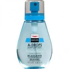 A-Drops - Zucchero e Assenzio — Aquolina
