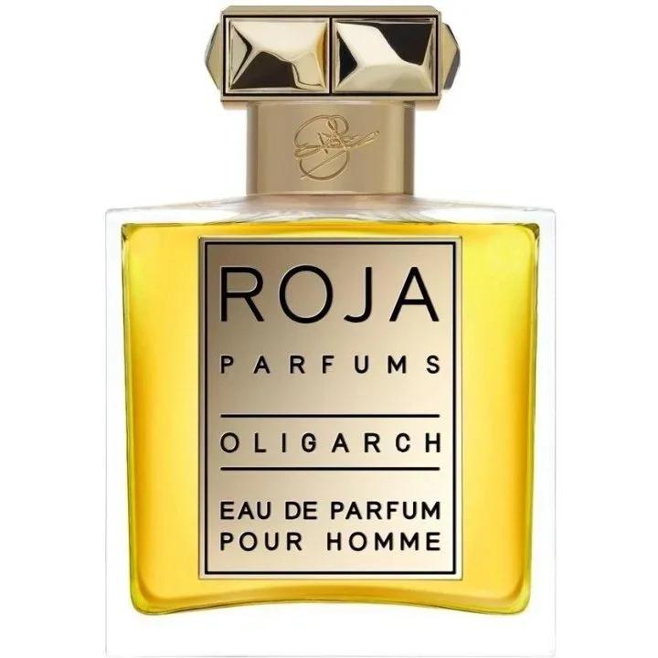 Oligarch Roja Parfums 2016 Eau de Parfum — Roja Parfums