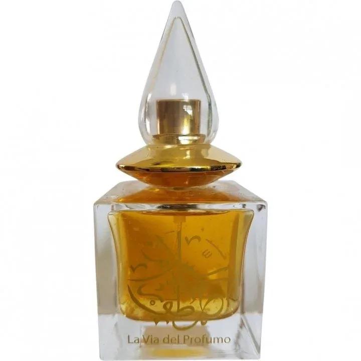 Oud Caravan N° 2 — La Via del Profumo
