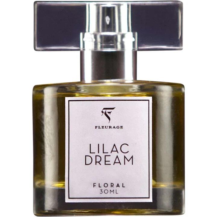 Lilac Dream — Fleurage Perfume Atelier