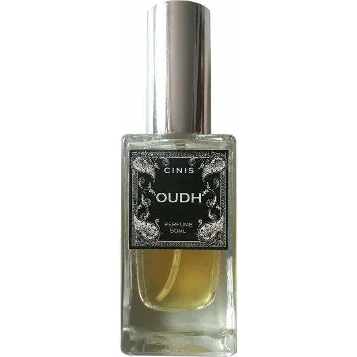 Oriental Elixir — Tada Parfumeur
