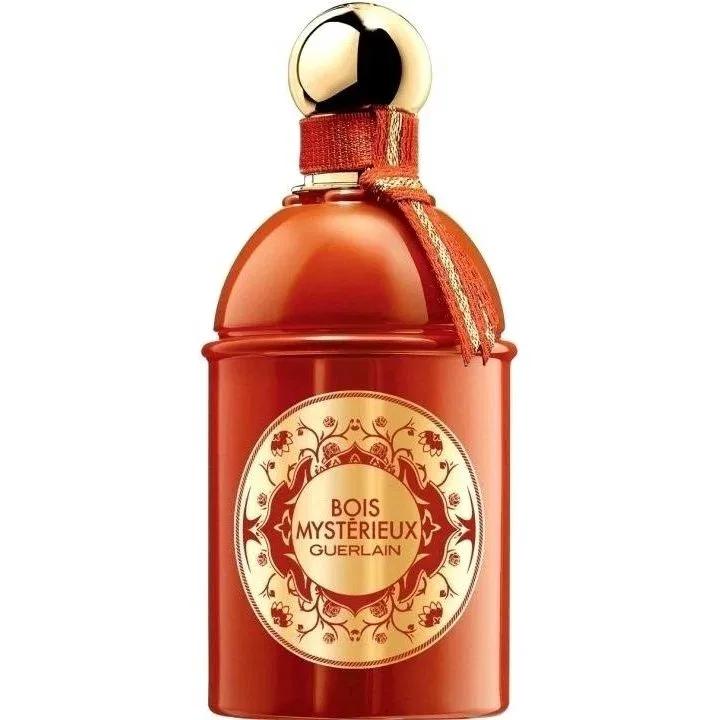 Bois Mystérieux Songe d'un Bois d'Été — Guerlain