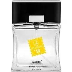 Le Charme de la France - No 13 — Lambre