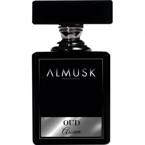 Oud Assam — Almusk