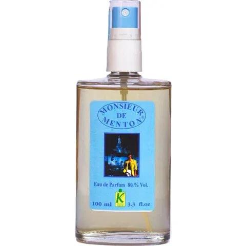 Monsieur de Menton — Prestige de Menton