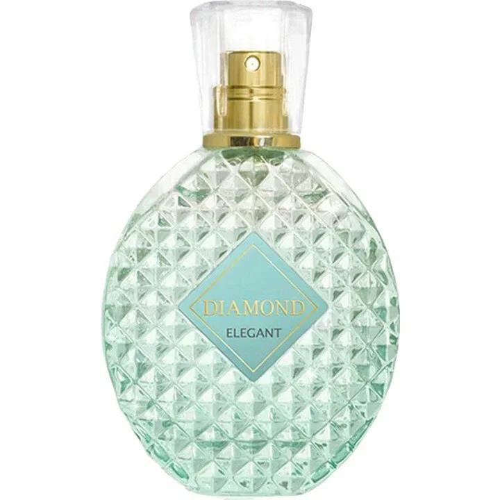 Diamond Elegant — Christine Lavoisier Parfums