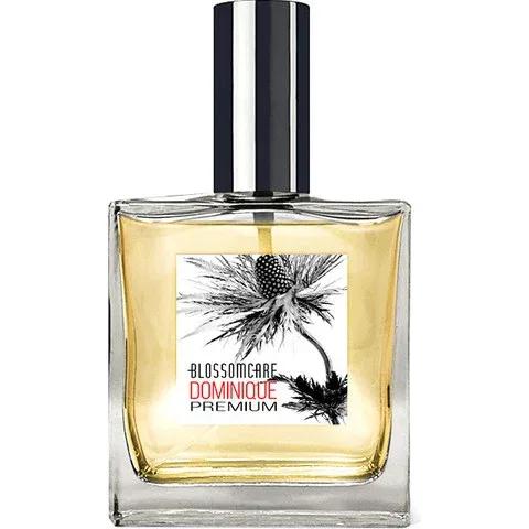 Dominique — The Blossomcare Company