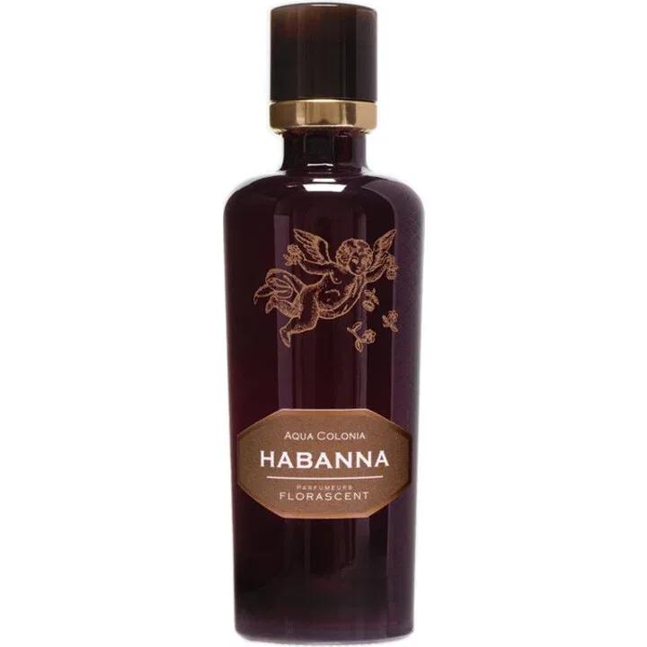 Classic Collection: Aqua Colonia - Habanna — Florascent