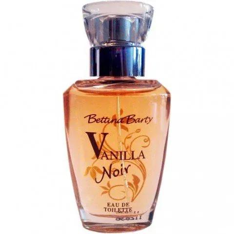 Vanilla Noir — Bettina Barty
