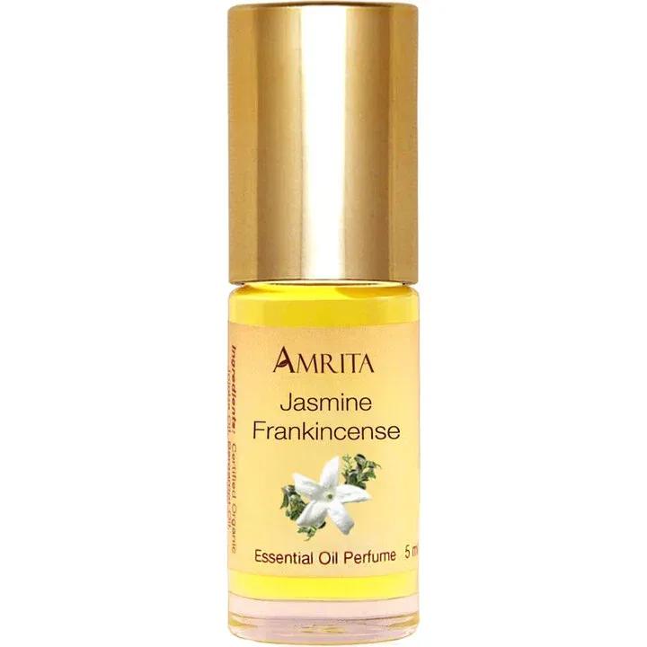 Jasmine Frankincense — Amrita