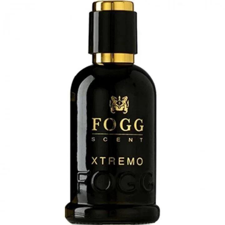 Xtremo — Fogg