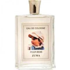 Colonia Baby — Zuma