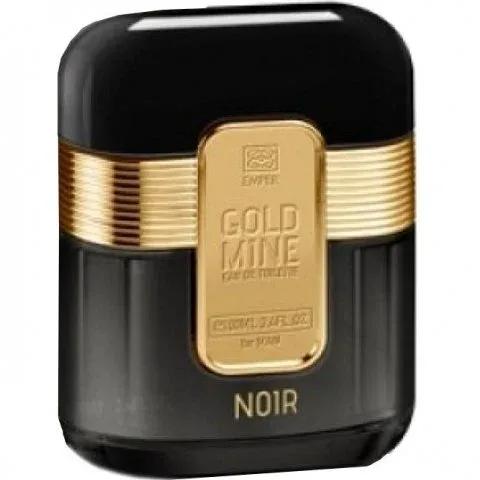 Gold M1ne No1r — Emper