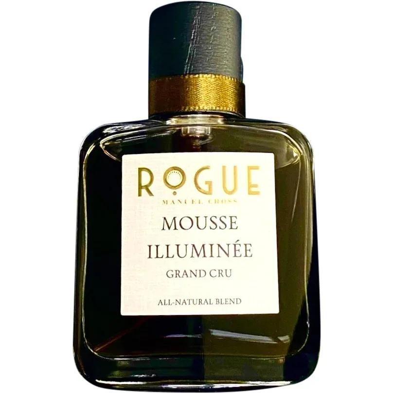 Mousse Illuminée Grand Cru — Rogue