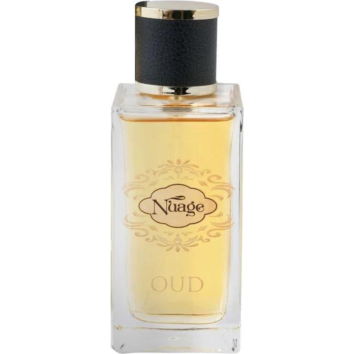 Oud — Nuage
