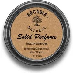 English Lavender — Arcadia Natural
