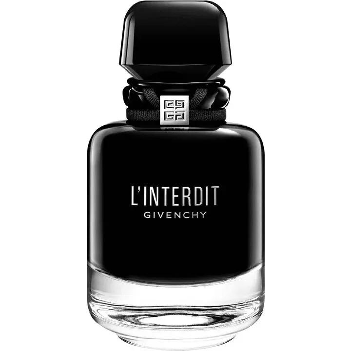 L'Interdit Givenchy 2020 Eau de Parfum Intense — Givenchy