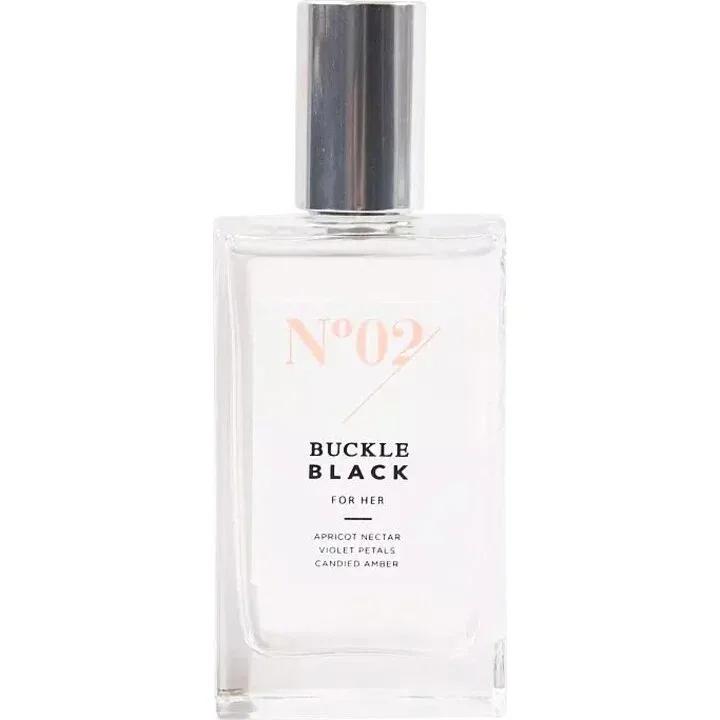 Gold & Musk — Bachs