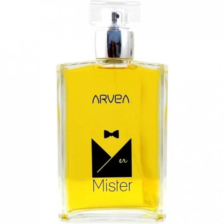 Mister — Arvea