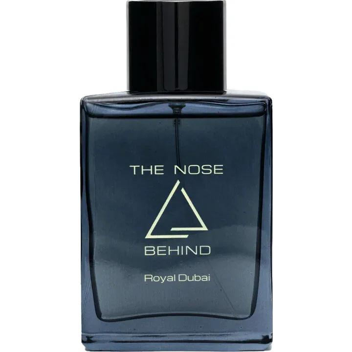 Royal Dubai — The Nose Behind