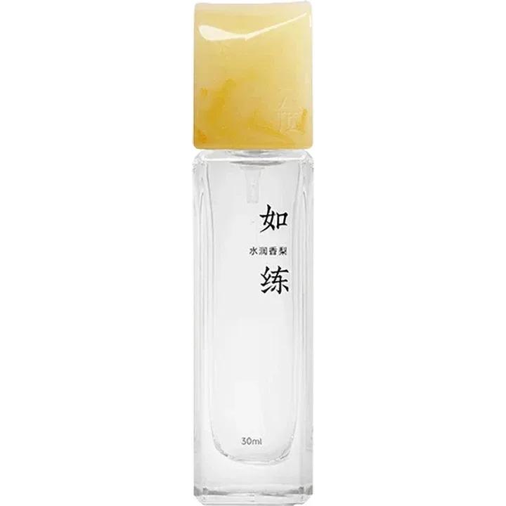 White Linen Estēe Lauder Solid Perfume — Estée Lauder
