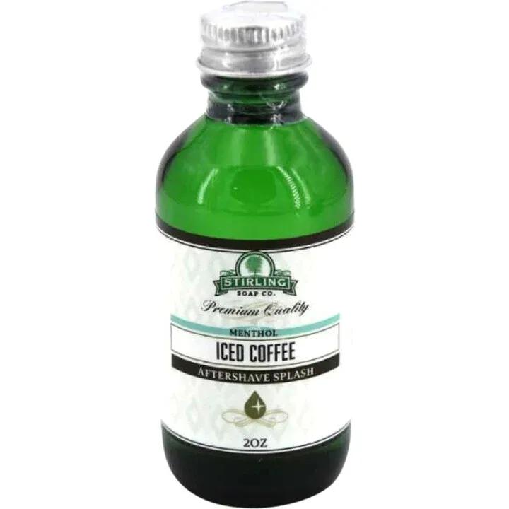 Iced Coffee — Stirling Soap