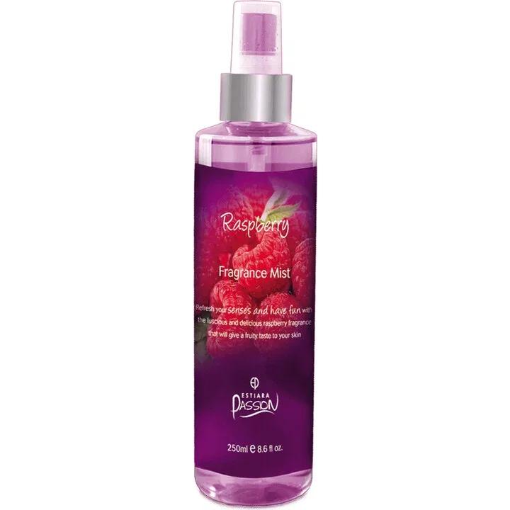 Estiara Passion - Raspberry — Estiara