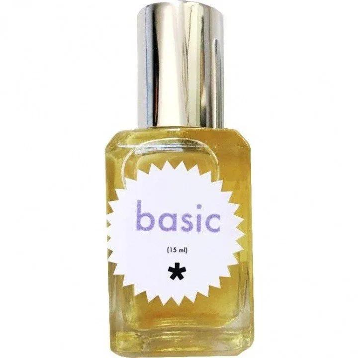 Basic — Twinkle Apothecary