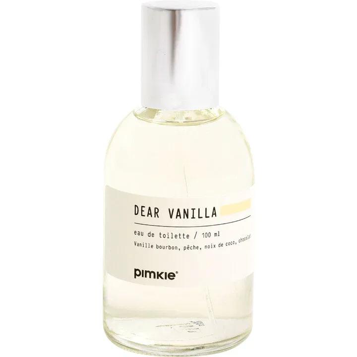 Dear Vanilla — Pimkie
