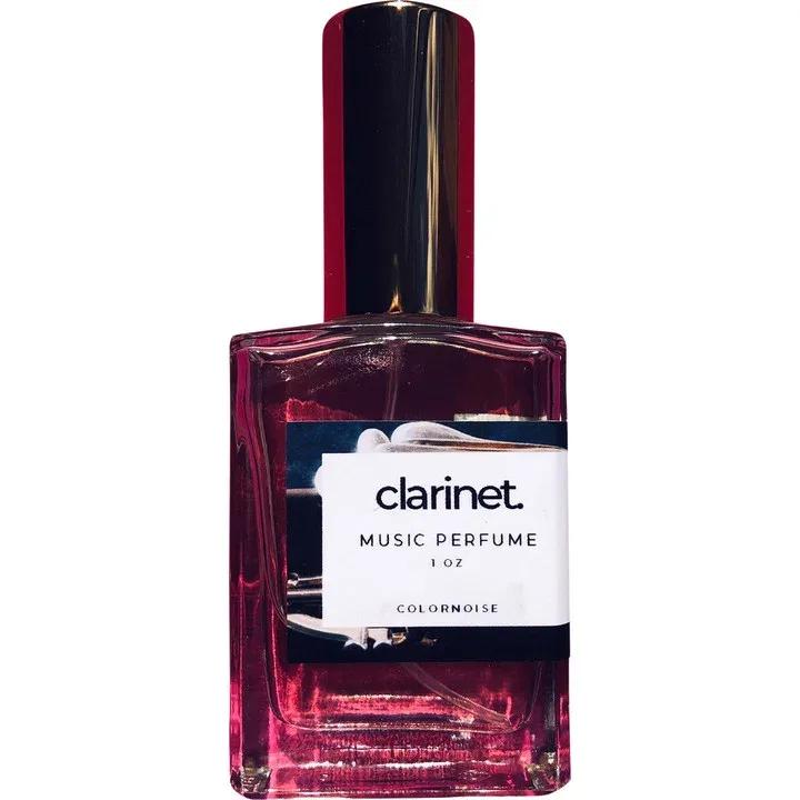 Clarinet. — Colornoise