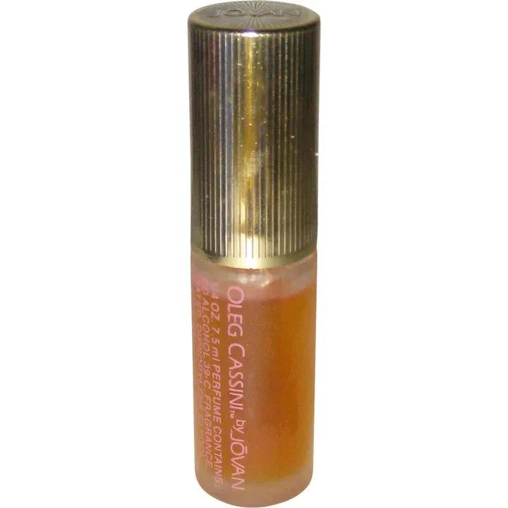 Samba Kiss Woman — Perfumer'S Workshop