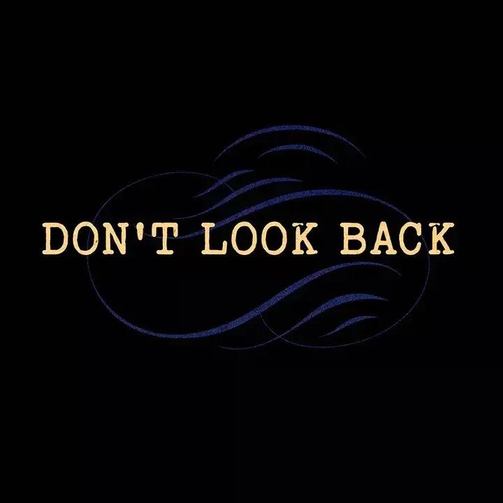 Don't Look Back — Deconstructing Eden