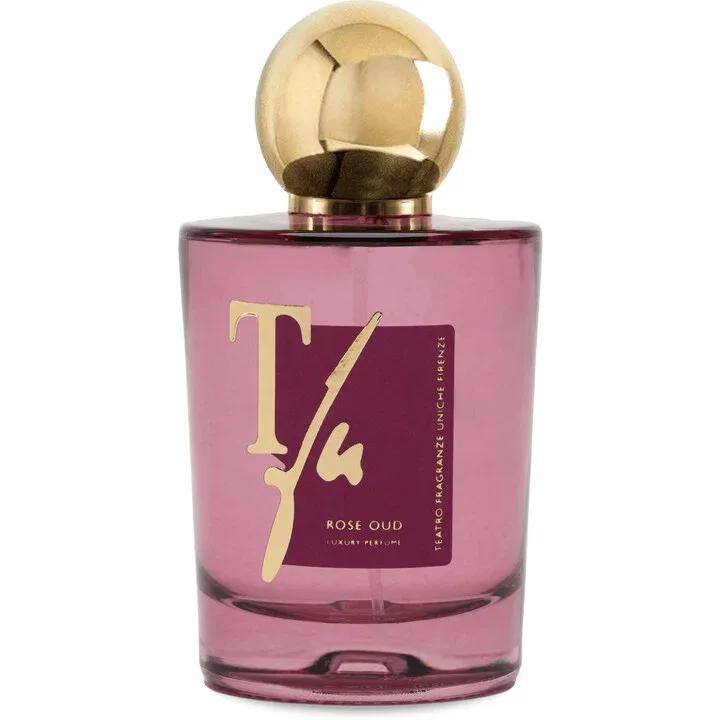 Rose Oud — Teatro Fragranze Uniche
