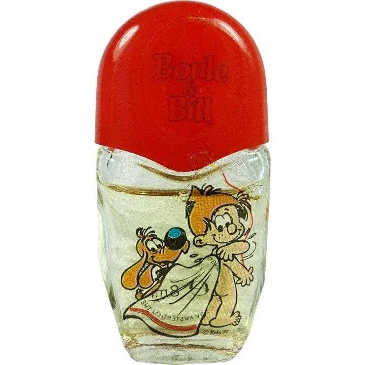 Boule & Bill — General Cosmetics