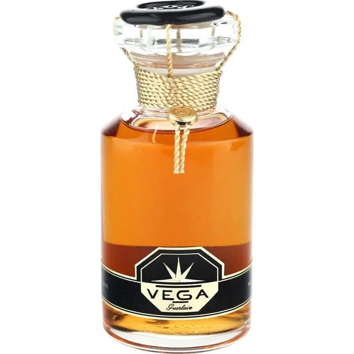 Vega Guerlain 1936 Eau de Toilette — Guerlain